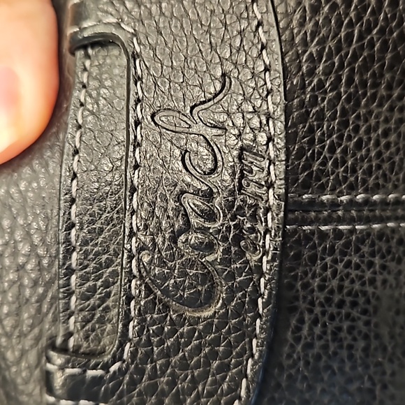 Coach Shoulder Bag - Picture 2 of 5